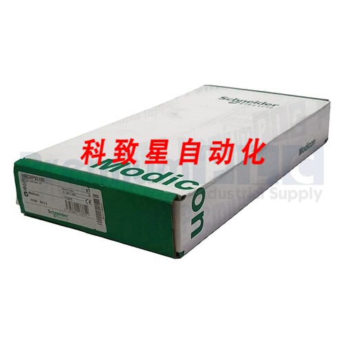 工业配件F/S 140CRP93100 RIO 前端适配器140-CRP-931-00