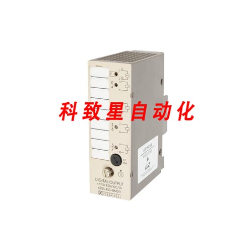 工业配件6ES5450-8MD11