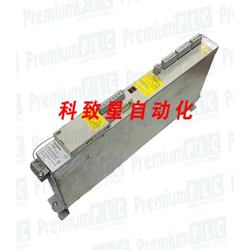 工业配件6SN1112-1AC01-0AA1 UEB-MODUL INT/EXT VER.D