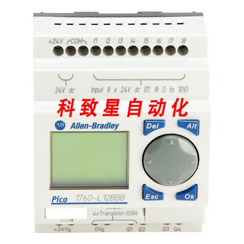 工业配件1760-L12BBB/B