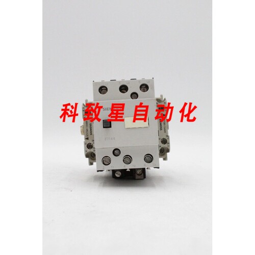 工业配件3TF4422-OB 24VDC接触器