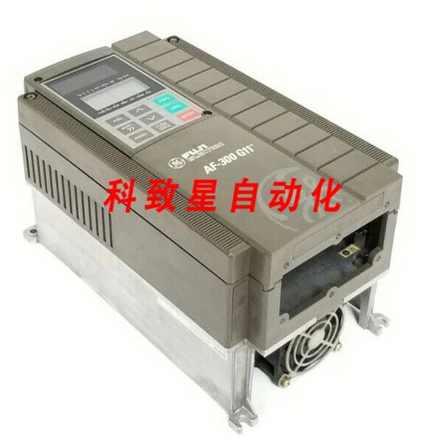 工业配件6KG1143005X1B1 变频器驱动 AF-300 G11 5HP TPA-G11S
