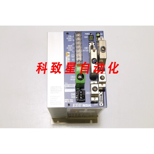 工业配件EDB-LPD3AEA501-01 M-EDB-LPD3AEA501 1.4KW