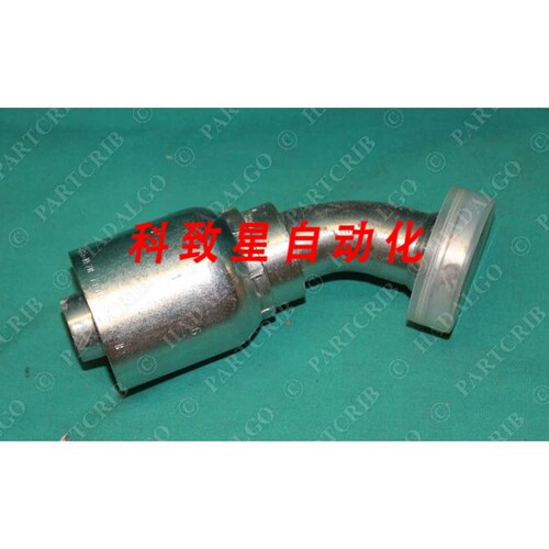 工业配件16F78-16-16 SAE 45度 1 液压接头压接软管适配器78 SE