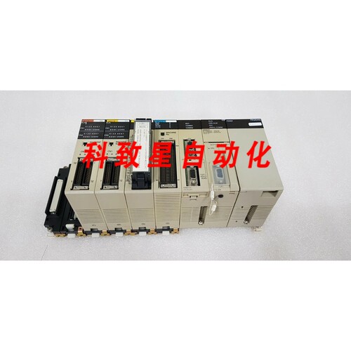 工业配件PLC PA204S CS1G CPU43-V1 SCB41-V1 NC413 OD215 OC225