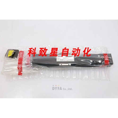 工业配件THK NEW KR2602AF-0210-P0F-10AQ线性执行器带电机安装座