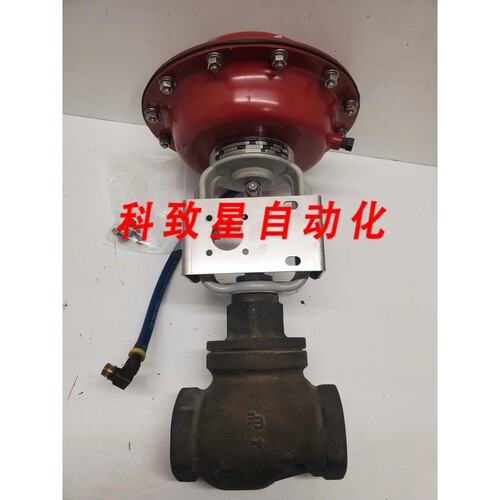 工业配件RESEARCH CONTROL BRONZE 1.5英寸 6-3CSIG阀门9105GCNBZ