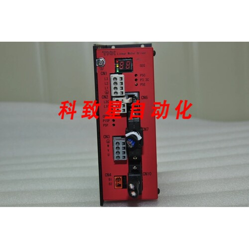 工业配件THK直线伺服驱动器TD-075CU-200AC-GA20MU-1U-J