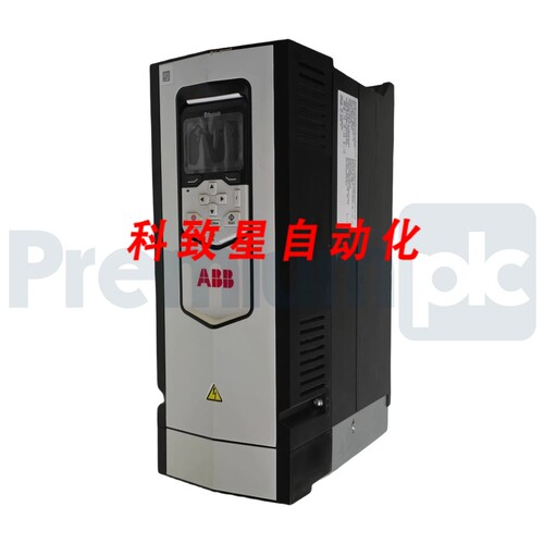 工业配件ACS880-01-021A-5 变频器11KW/15HP 21A 3-PH 380-500V 3