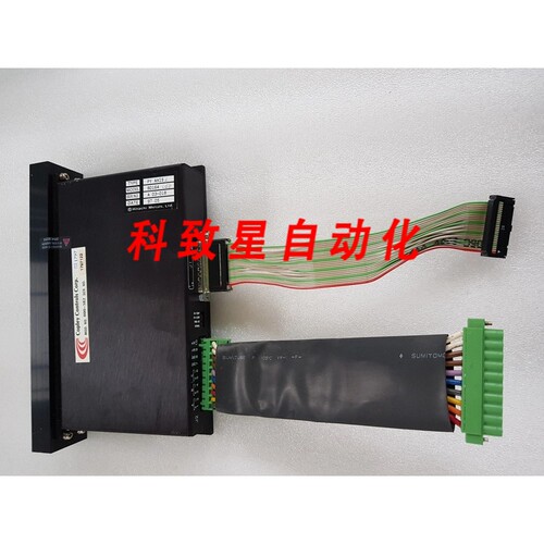 工业配件COPLEY CONTROLS 800-382 METALS PY AXIS 80164 DRIVER