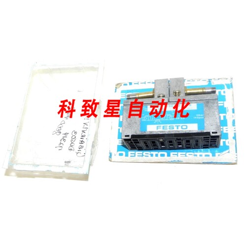 工业配件MFH-5/3G-D-1-B电磁阀10BAR 145PSI MFH-5/3G-D-1 B