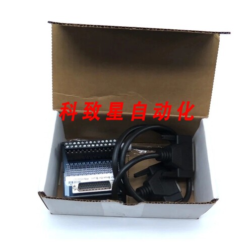 工业配件MOTION BOB-1 BREAK OUT BOARD