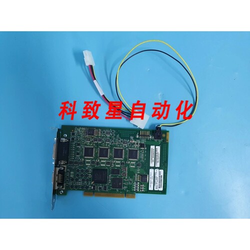 工业配件VPM-8504X-000 REV.H PCI VISION CARD 801-8504-11R 203