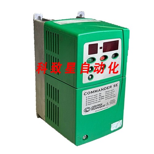 工业配件CONTROL TECHNIQUES SE 11200025 SE 0.5M/SE11200025SE0