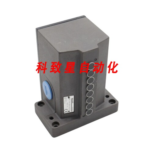 工业配件BNS 816-B08-PA-12-602-11 BNS03C1系列位置开关