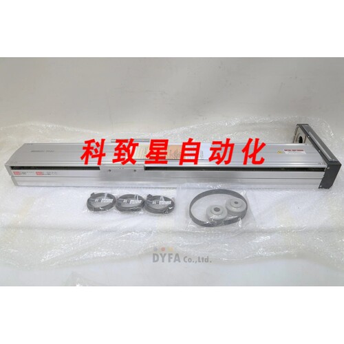 工业配件THK直线运动SAS15RR-40-850-AG-E42R-MA75S FOR 750W