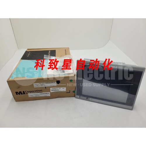 工业配件M2I XTOP08TS-SD HMI 触摸面板8.4 TFT LCD/TOP系列