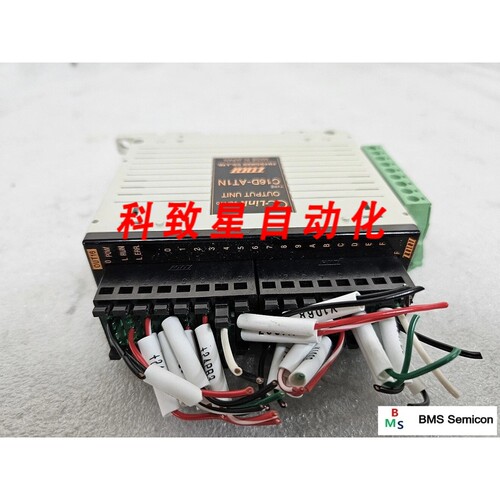 工业配件TOYOGIKEN TOGI C16D-AT1N CC-LINK VER1.10 输出