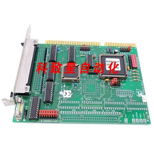 工业配件COMPUTER SOURCE 10364-01C PC BOARD PCDI024B/48B-P