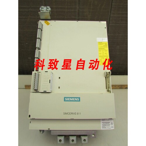 工业配件E/R MODUL EXT.55/71KW 6SN1146-1BB00-0DA1