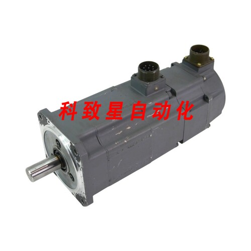 工业配件HA83NCB-SS 1.0KW 3000RPM 170V 伺服电机+0SA104编码器