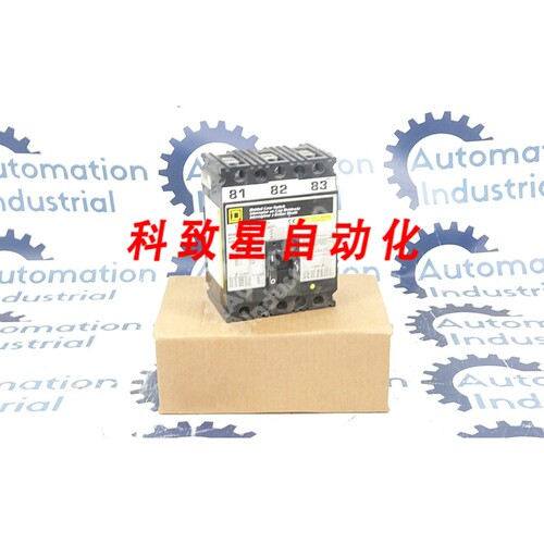 工业配件FHP36000MMT2610模压开关断路器