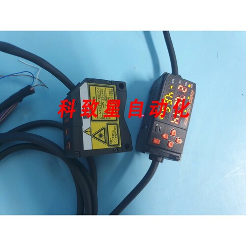 工业配件ZX-LDA11-N ZX-LD30VL 光电传感器开关组