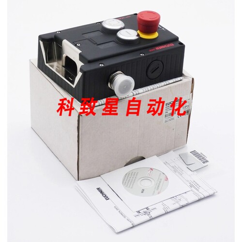 工业配件MGB-L1-ARA-AC4A1-S1-L-111103 111103 V1.2.2 安全开关