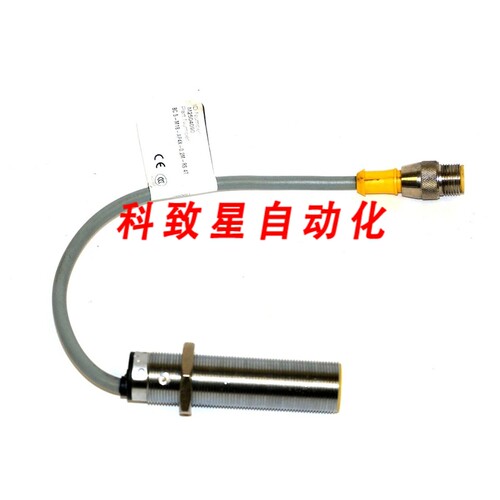 工业配件BC 5-M18-AP4X-0.2M-RS 4T电容传感器M2504090 BC5-M18-A