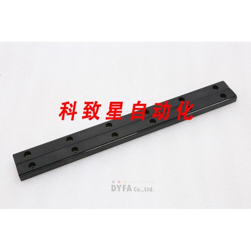 工业配件THK GSR20-340LF 2RAILS W/O