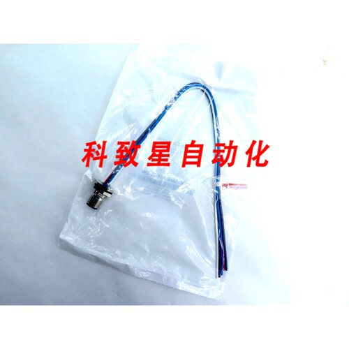 工业配件MENCOM MDC-5MR-BM-18-DN DEVICENET DROP 5-PIN MALE