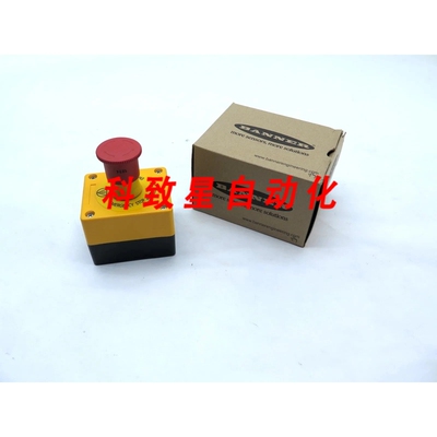 工业配件SSA-EBP-12E/69710 停止按钮