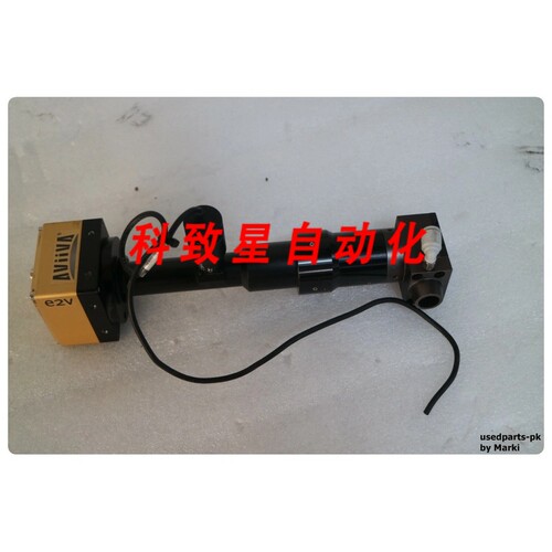 工业配件ATMEL AVIIVA E2V AT71YSM2CL0514-BA0线扫描相机(#3)