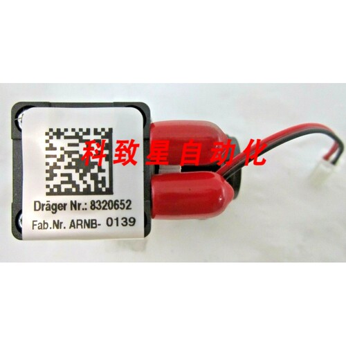 工业配件DRAGER SCHWARZER 8320652 PRECISION PUMP MODEL SP550