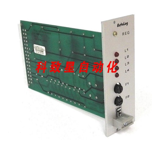 工业配件FF- LTD FF-IKKA AL36REG 编码:901120 REG 24VAC