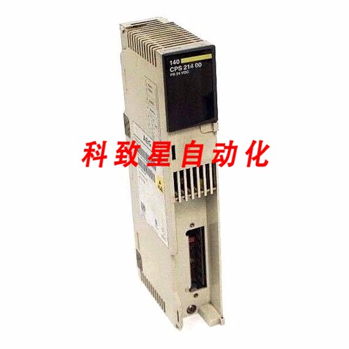 工业配件AEG 140-CPS-214-00电源8AMP 24VDC 140CPS21400