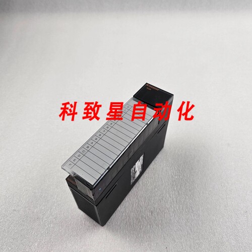 工业配件D/A 转换器 A1S68DAV