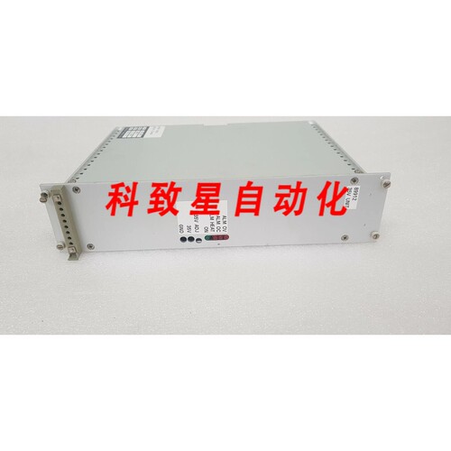工业配件METALS 电源 35V 89917 [89912 35V UNIT]