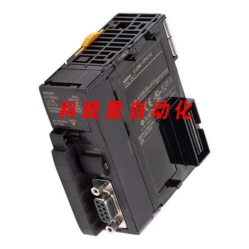 工业配件CJ2M-CPU13