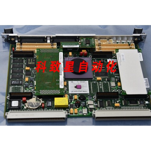 工业配件VME BOARD MVME162 P344E 01-W8528F 52E 84-W8528F01D F
