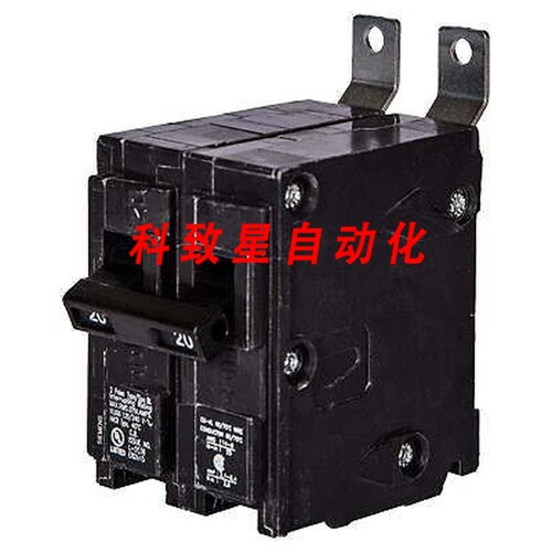 工业配件B240HH-40 AMP 22KA 断路器
