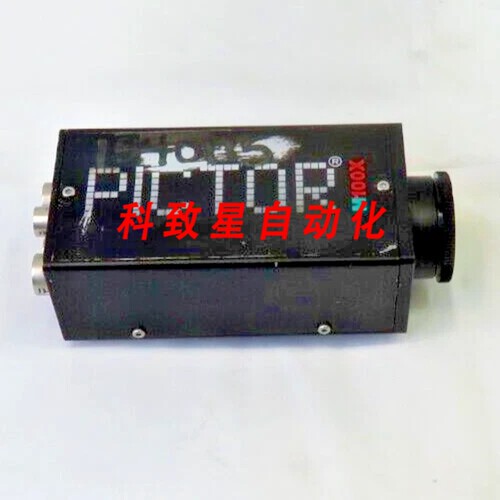 工业配件VISION COMPONENTS V&C PICTOR M1018 VC67 CAMERA