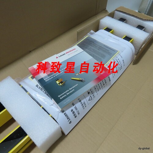 工业配件MLC500T90-1350 MLC520R90-1350安全传感器