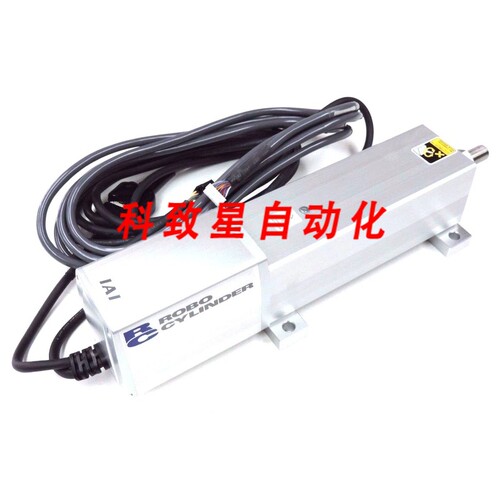 工业配件IAI RCP2-RMA-I-PM-8-100-P1-S-FT 执行器CB-RCP2-MA030