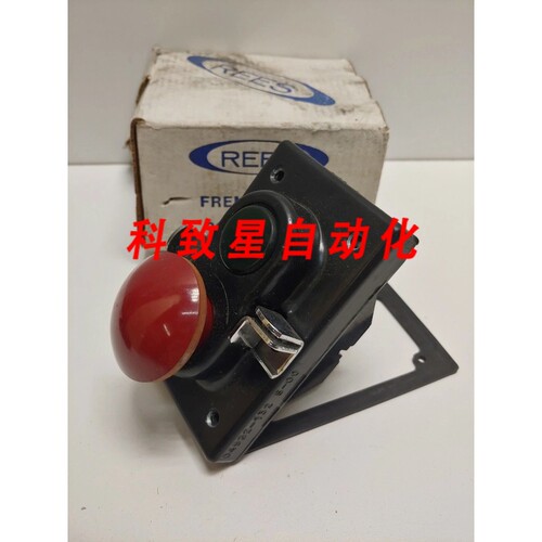 工业配件REES HEAVY DUTY START/STOP 按钮 STATION 04932-132