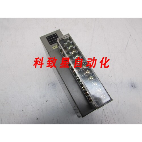 工业配件GOLDSTAR MASTER-K200 K3Y-201 RY OUT MODULE
