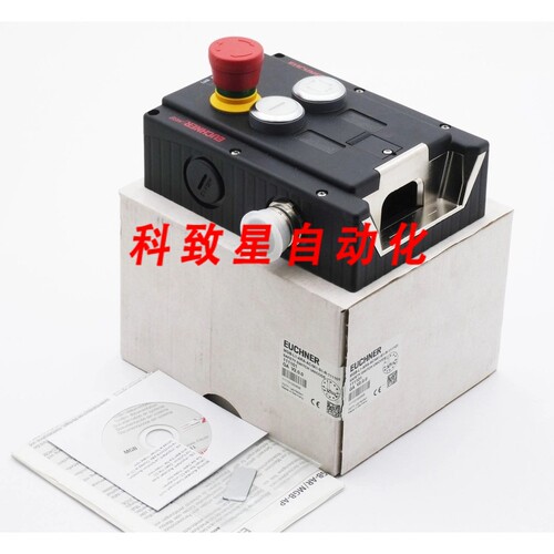 工业配件MGB-L1-ARA-AC4A1-S1-R-111101 111101 安全开关