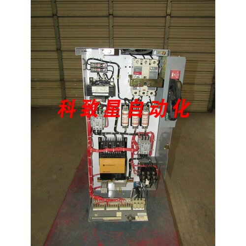 工业配件2100 MCC桶SMCPLUS软启动150-A24NCD 7.5HP/24A/3PH/600V