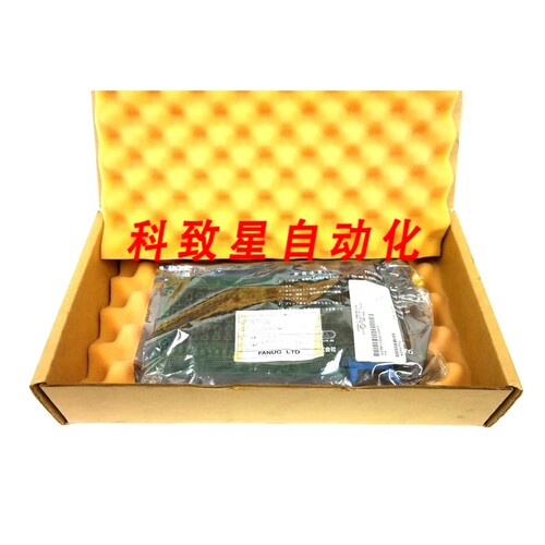 工业配件A20B-1000-0653 WAVE ER电路板A20B10000653