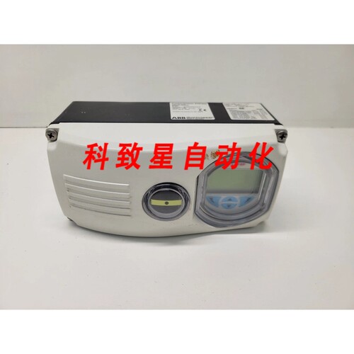 工业配件POSITION MASTER POSITIONER EDP300-Y0H2F2D